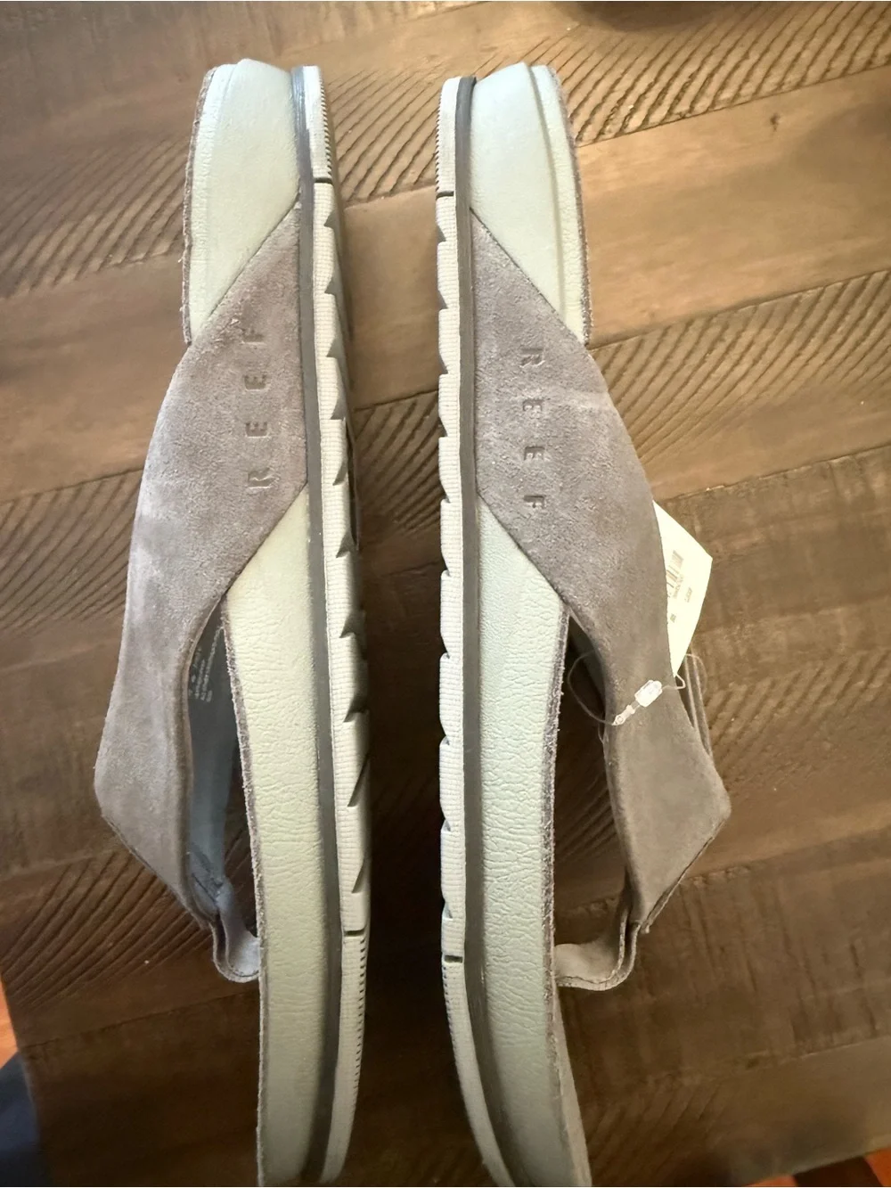 Reef men’s ojai sandals